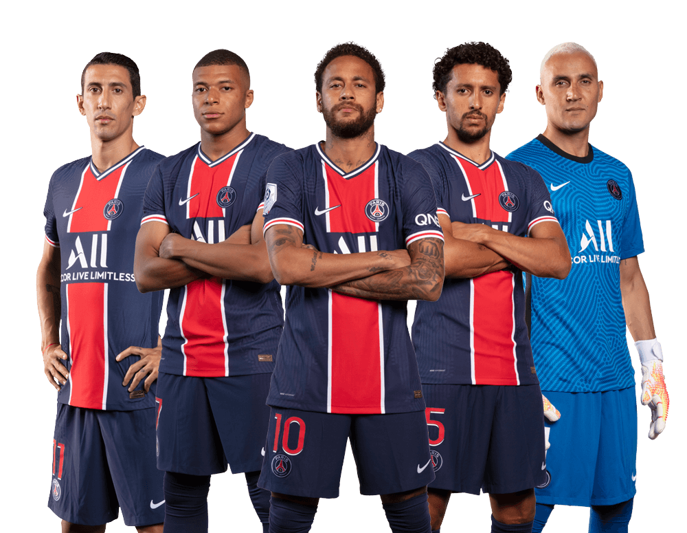 Paris Saint-Germain Academy Houston