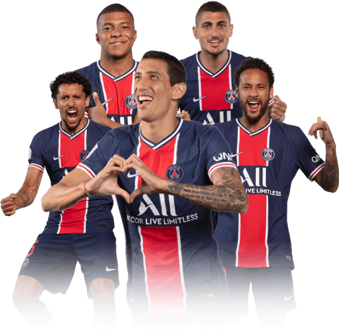 Paris Saint-Germain Academy Houston