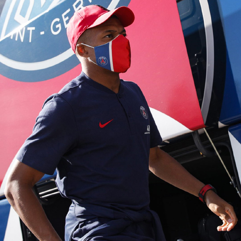 Paris Saint-Germain Academy Houston