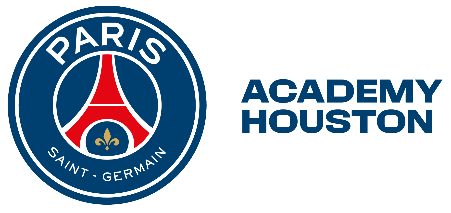 Paris SaintGermain Academy Houston, #1 Soccer Club