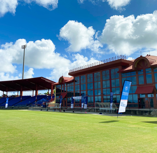 Paris SaintGermain Academy USA opens world's first and only PSG Pro