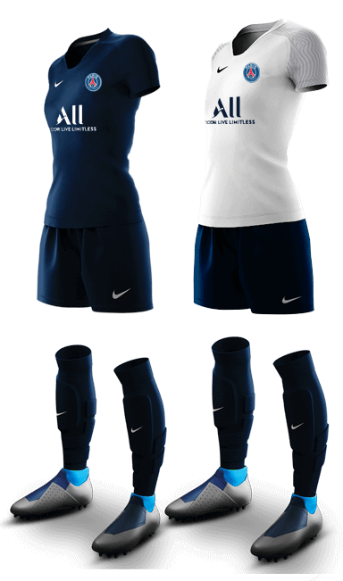 Paris Saint-Germain Academy Houston